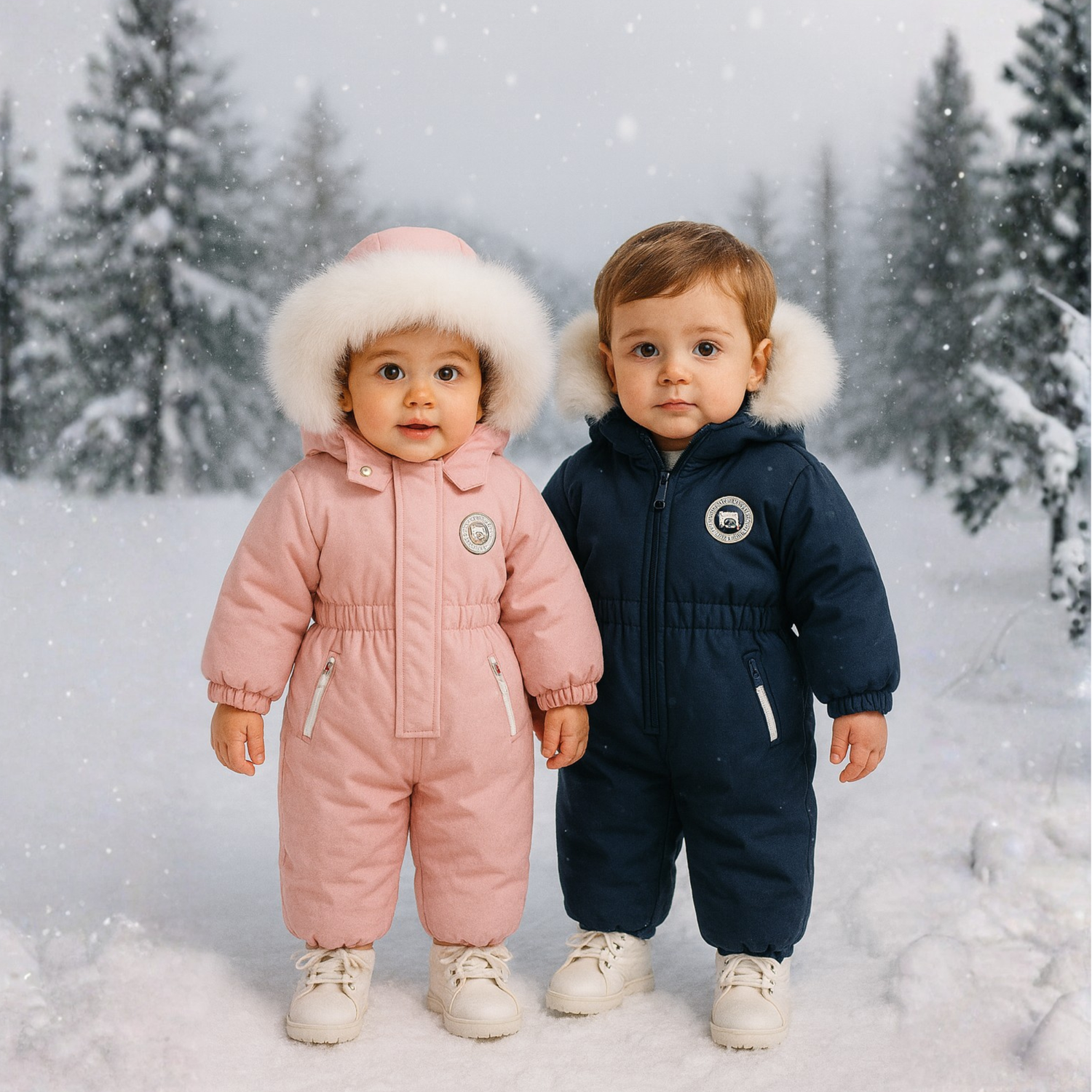 Baby & Toddler Outerwear
