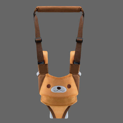 Luxury Baby Walking Assistant Harness