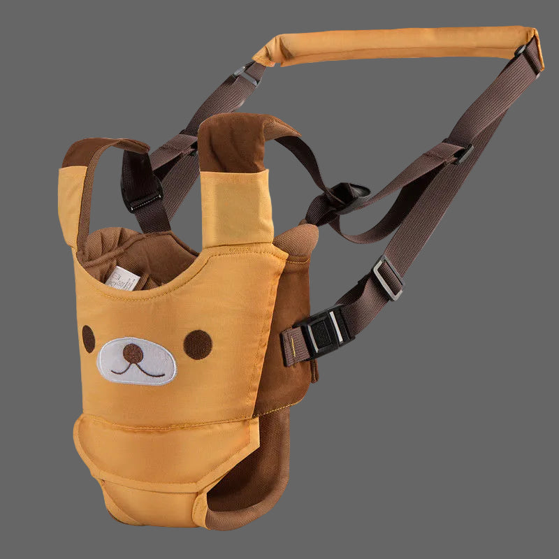 Luxury Baby Walking Assistant Harness