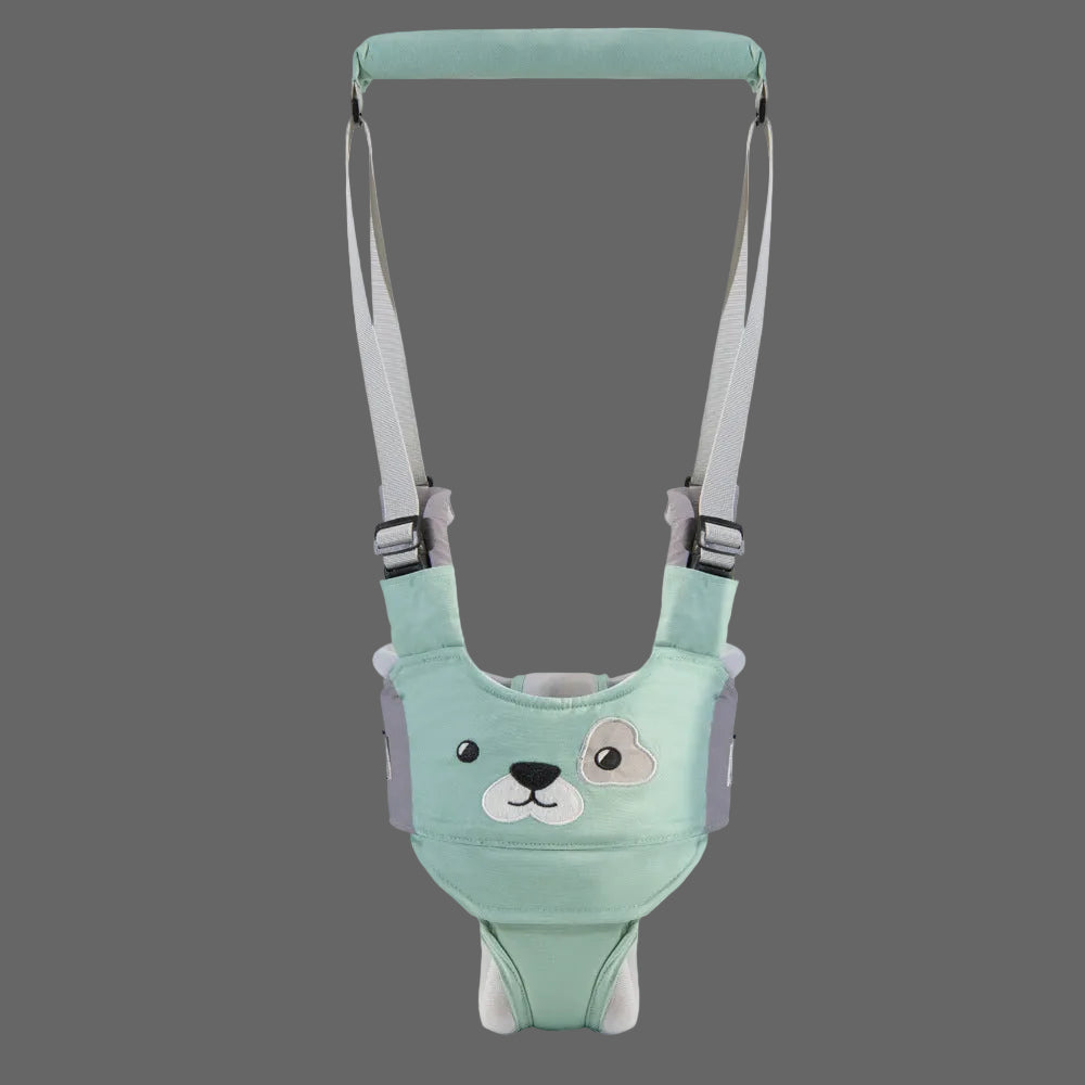 Luxury Baby Walking Assistant Harness