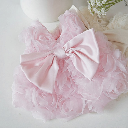 Luxury Princess Pet Dress 👑✨