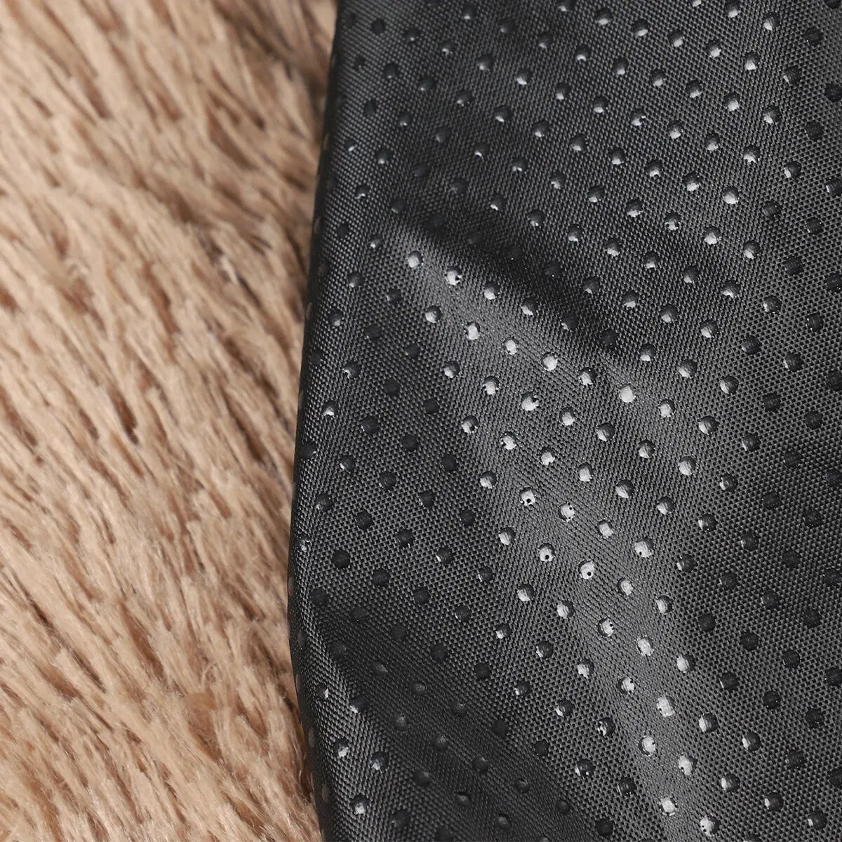 Transform Your Pet's Sleep with the Adorable Bear Paw Dog Bed - Cozy, Fluffy, and Perfect for All Sizes!