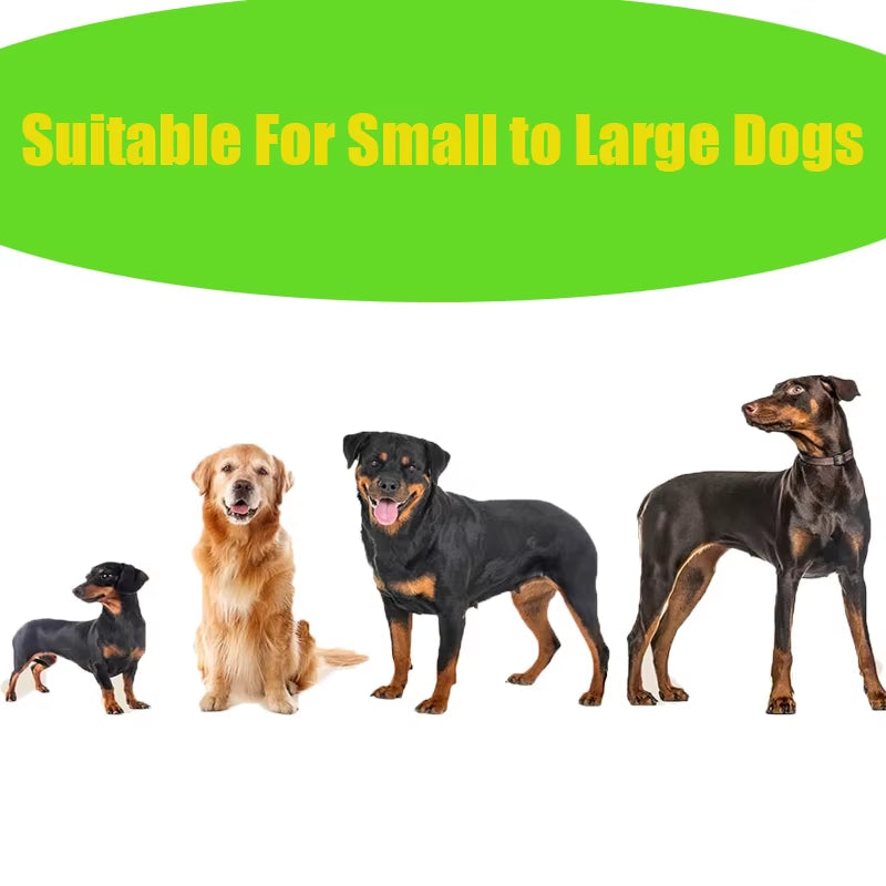 The Poo-tastic Lavender Scented Dog Poop Bags: Extra Thick, Leakproof & Ready to Rescue Your Walks!