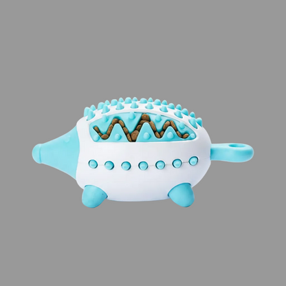 LuxeTreat™ Interactive Chew Treat Toy 🐶