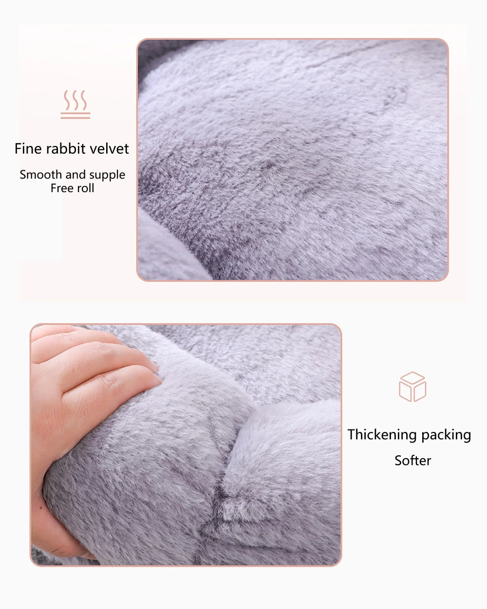 Snuggly Flower Power Pet Bed: The Ultimate Cozy Oasis for Your Furry Fashionistas!